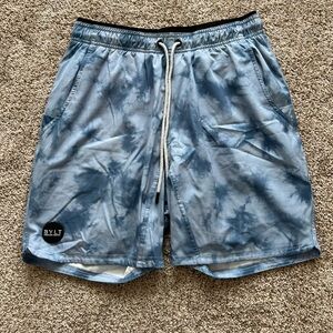 Men’s Bylt shorts